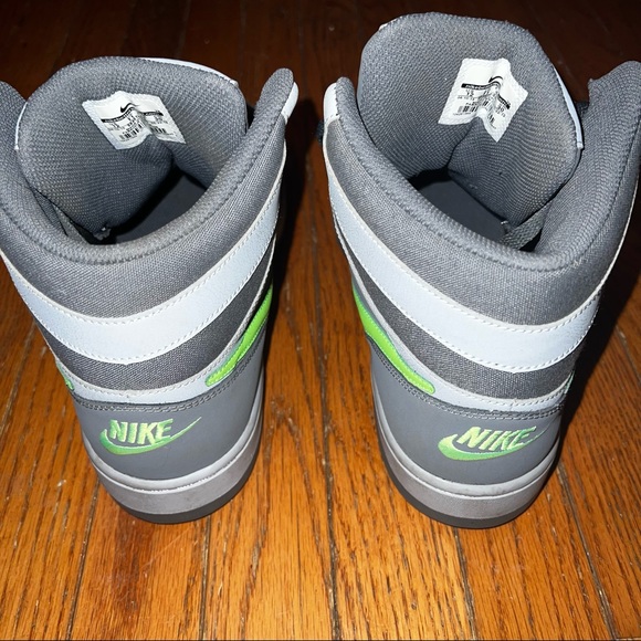 Nike Prestige IV High RARE not on GOAT or StockX - Picture 8 of 13